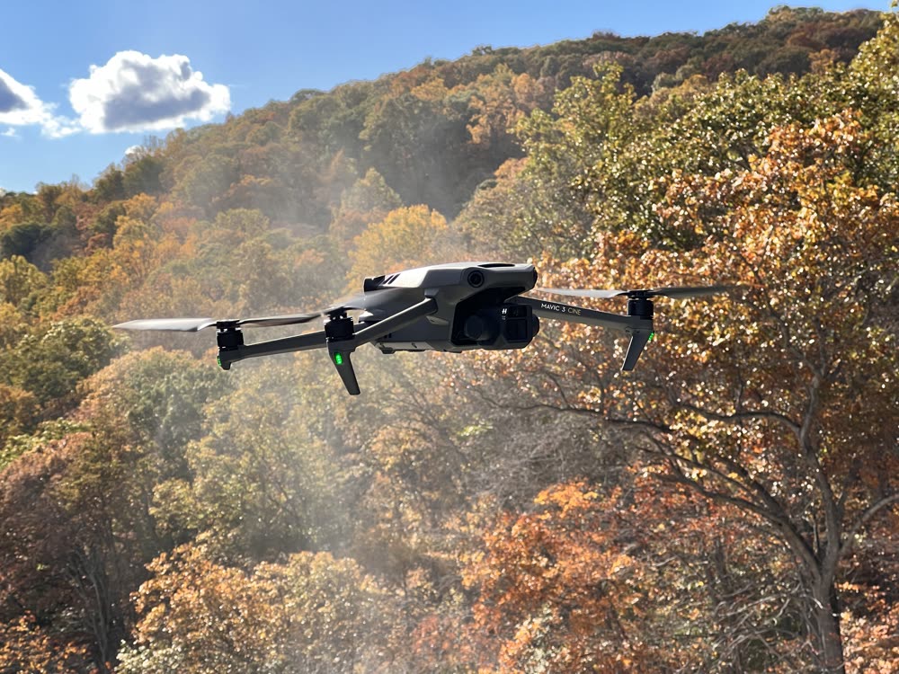 Drone DJI Mavic 3