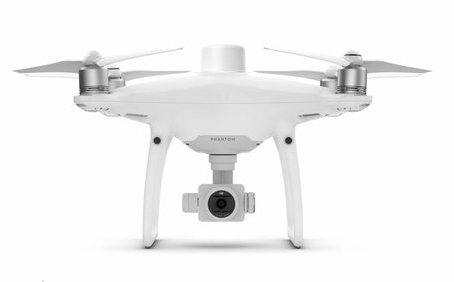Drone Phantom 4 Pro