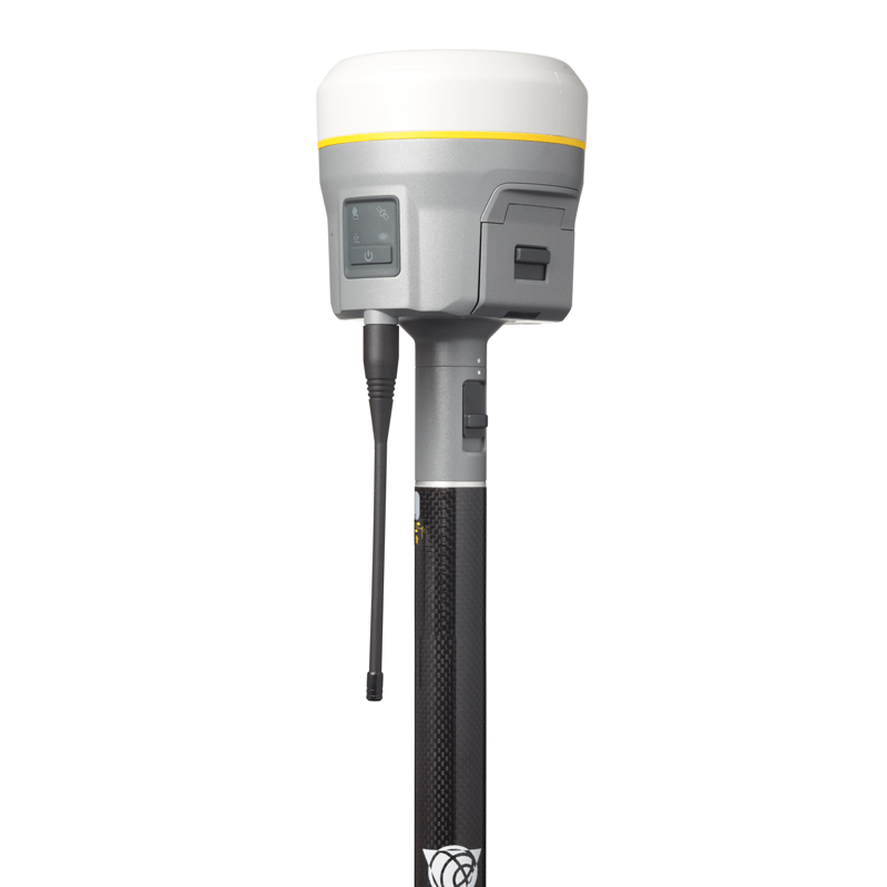 GPS différentiel Trimble R10