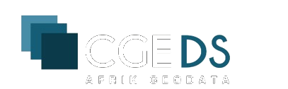 CGEDS — Afrik Geodata