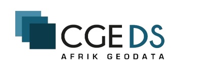 CGEDS — Afrik Geodata